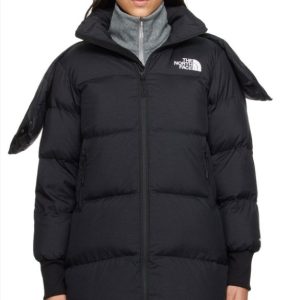 The North Face